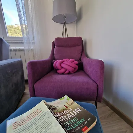 Studio Apartmani Milovic Trebinje Buitenkant foto