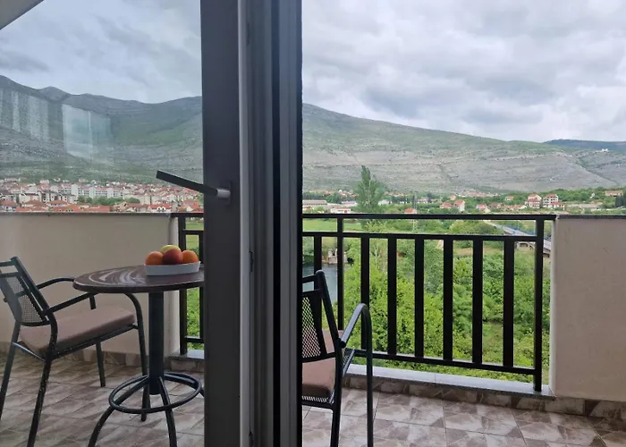 Studio Apartmani Milovic