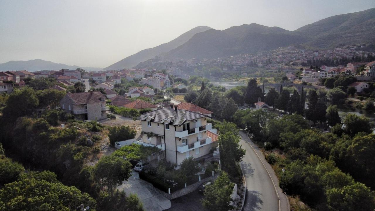 Milovic Apartment *