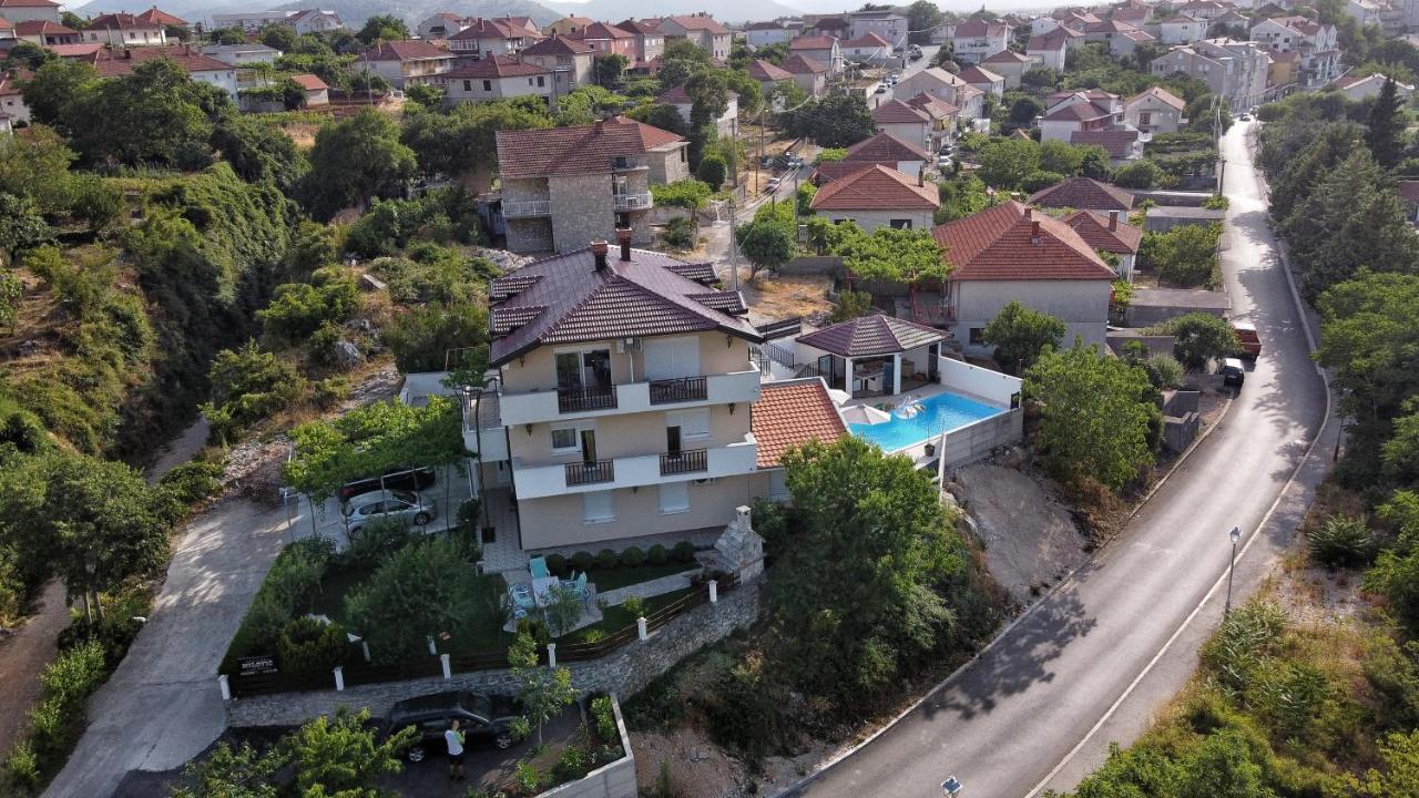 Apartment Milovic Trebinje