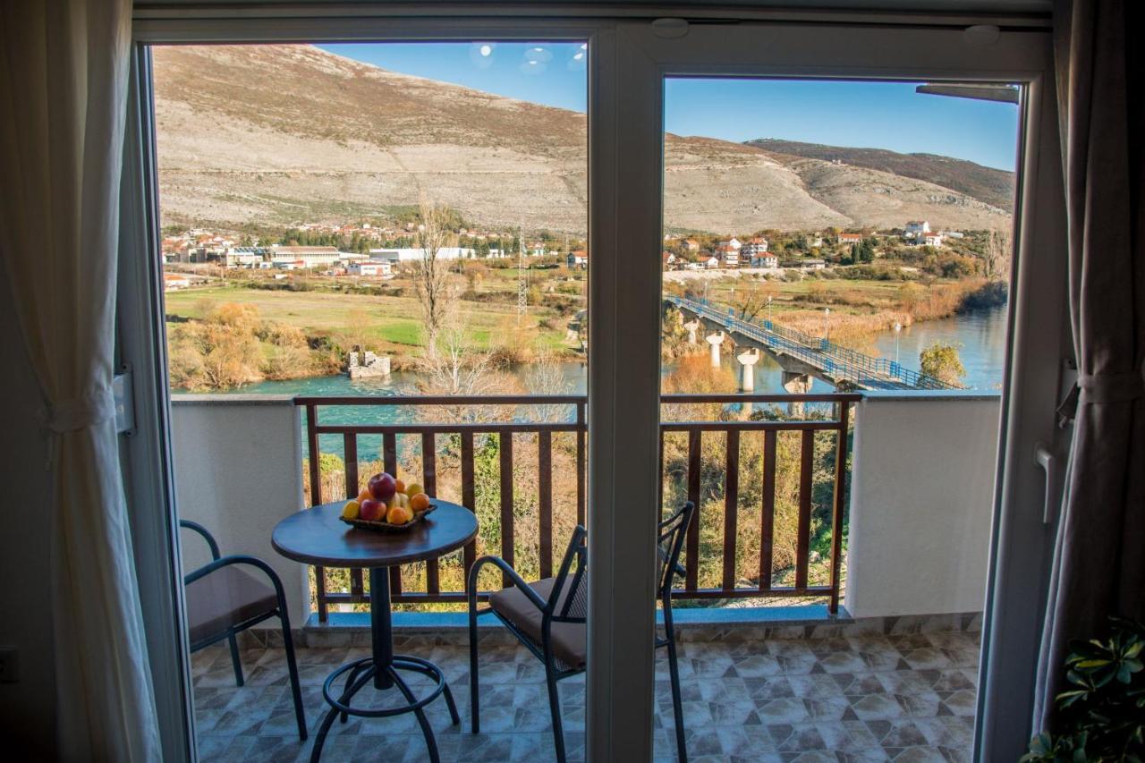 Apartment Milovic Trebinje