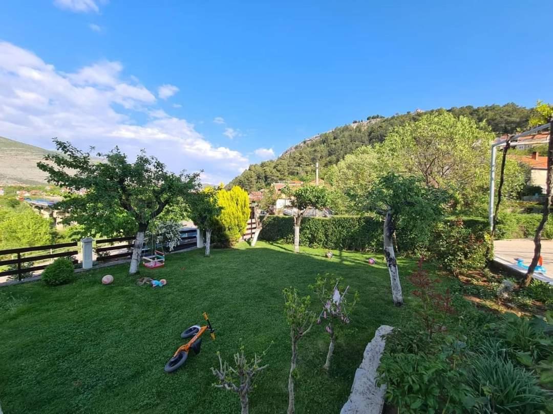 Apartment Milovic Trebinje