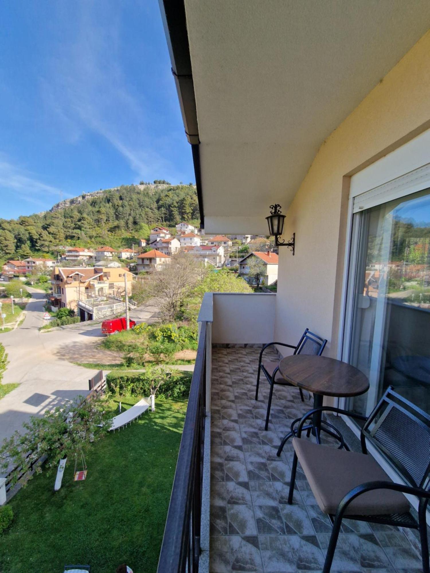 Milovic Apartment Trebinje