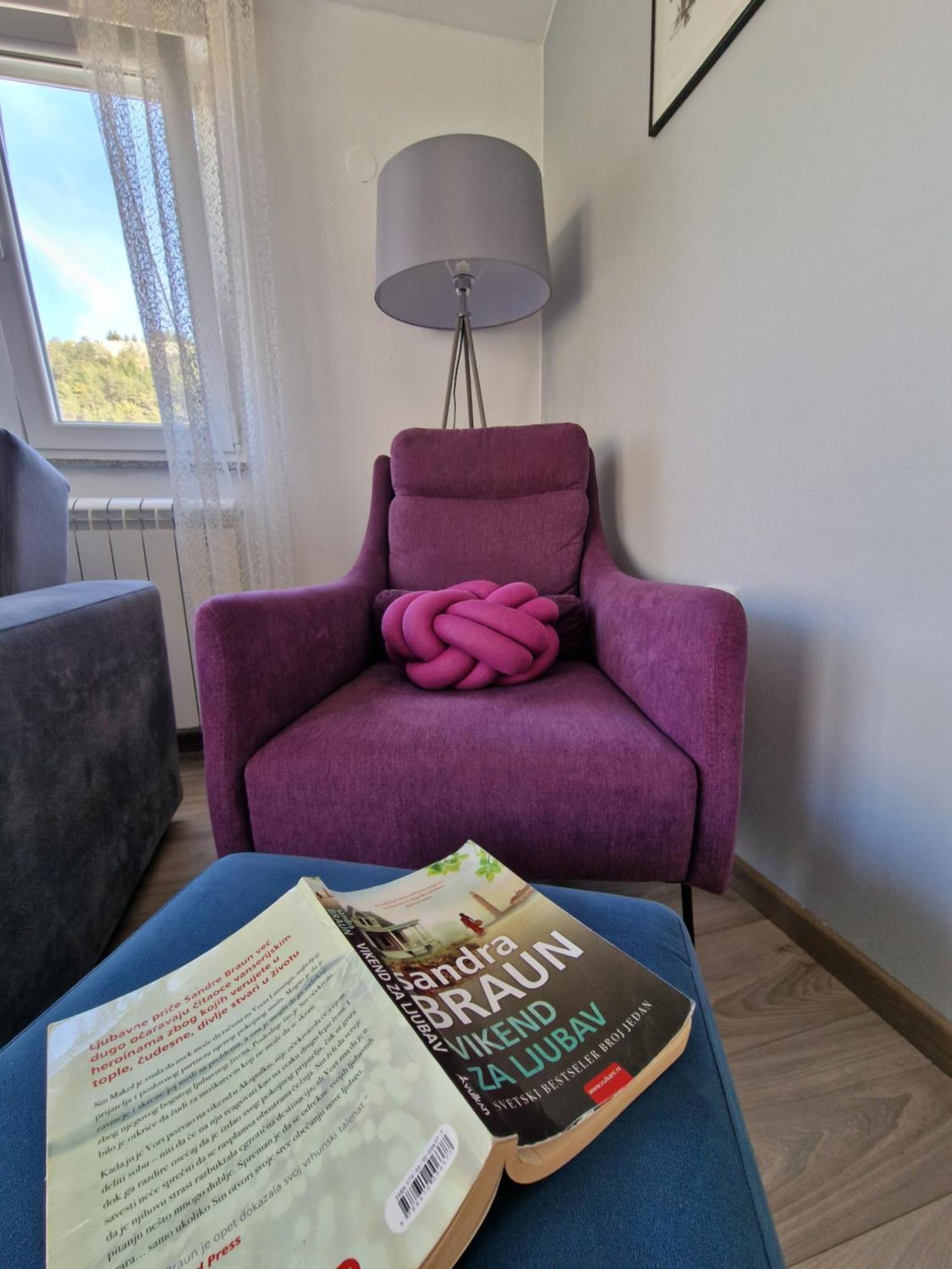 Milovic Apartment