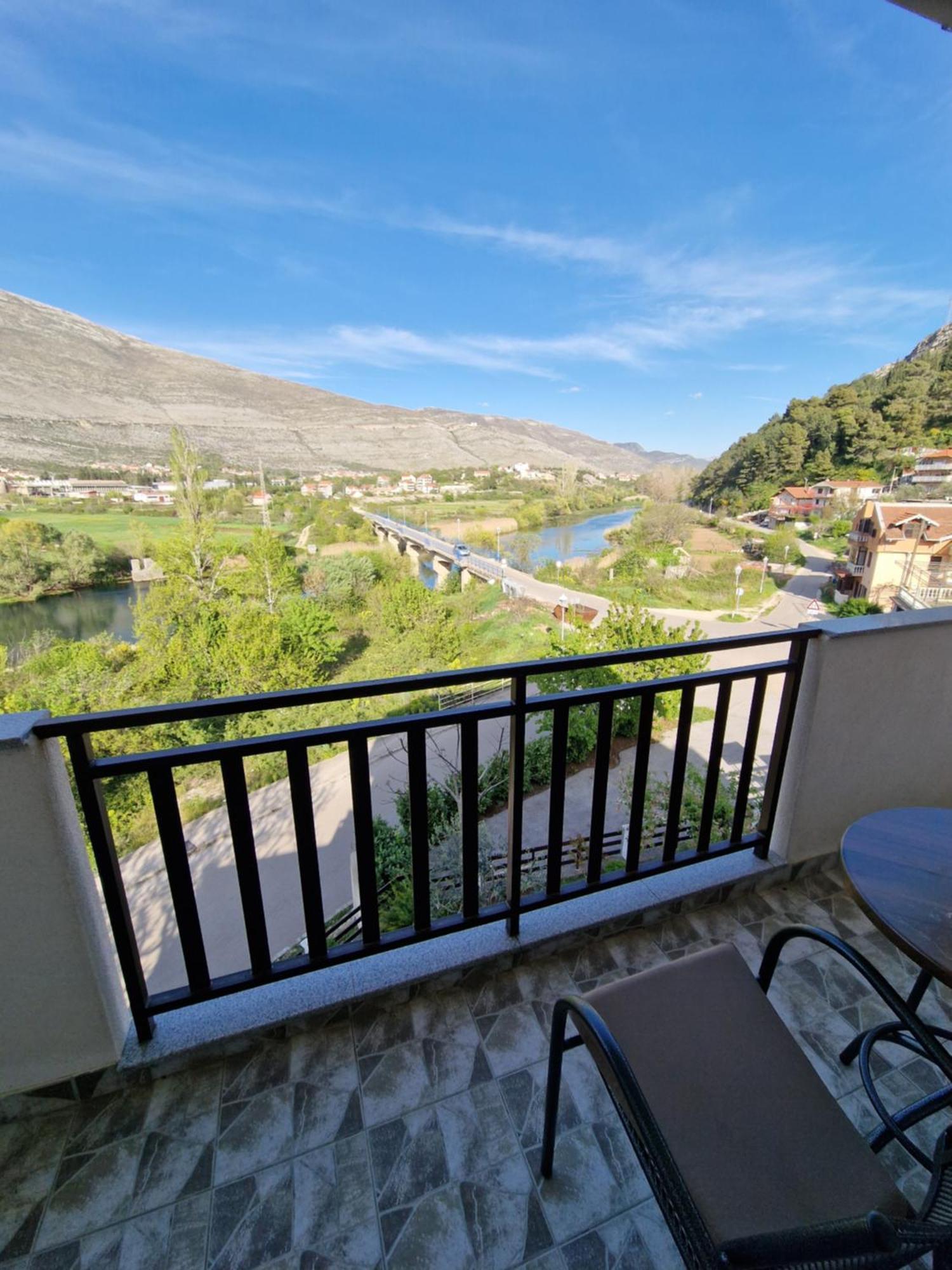 Apartment Milovic