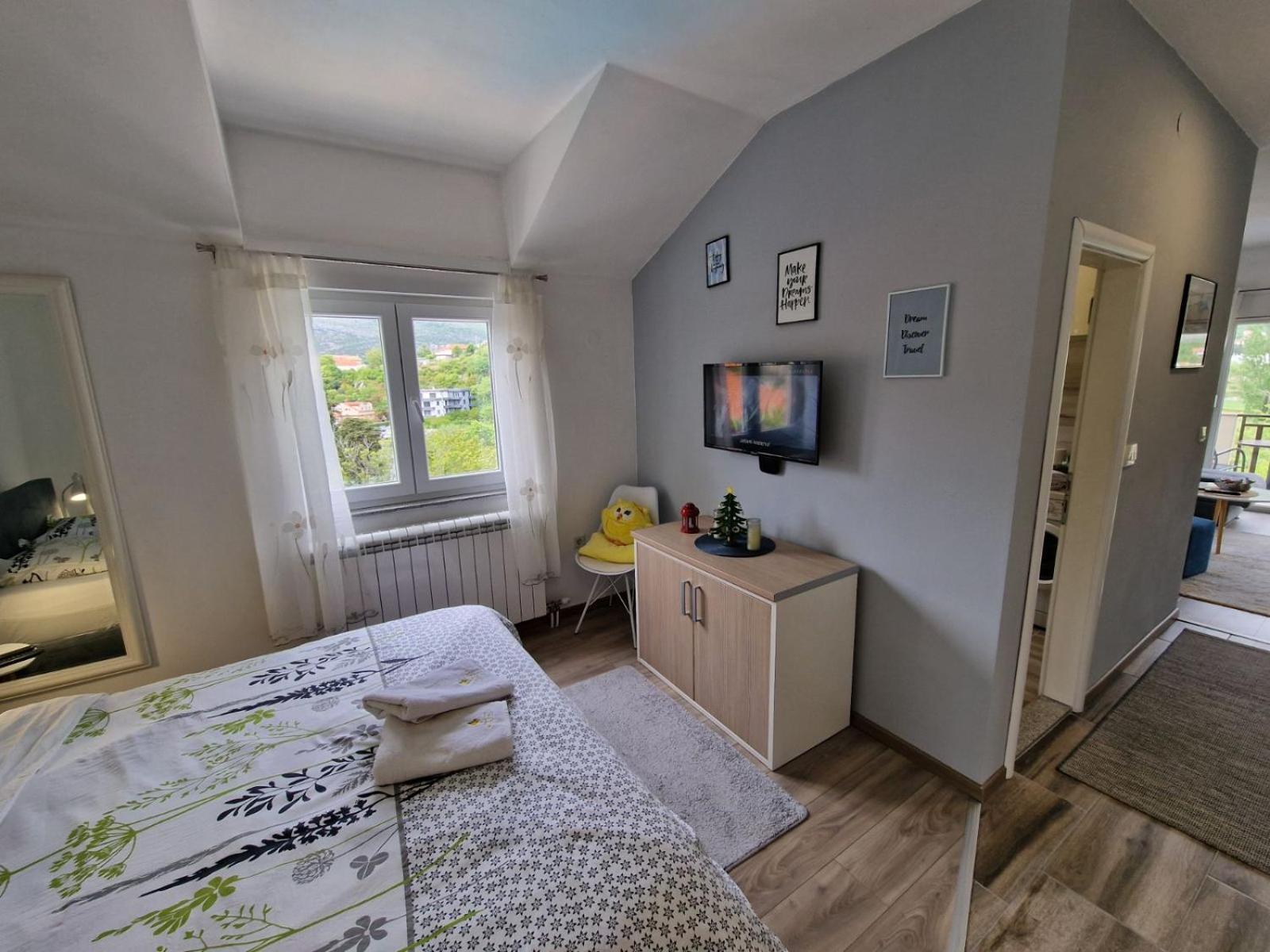Apartment Milovic Trebinje