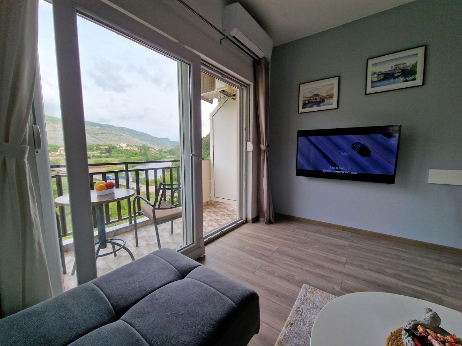 Apartment Milovic Trebinje