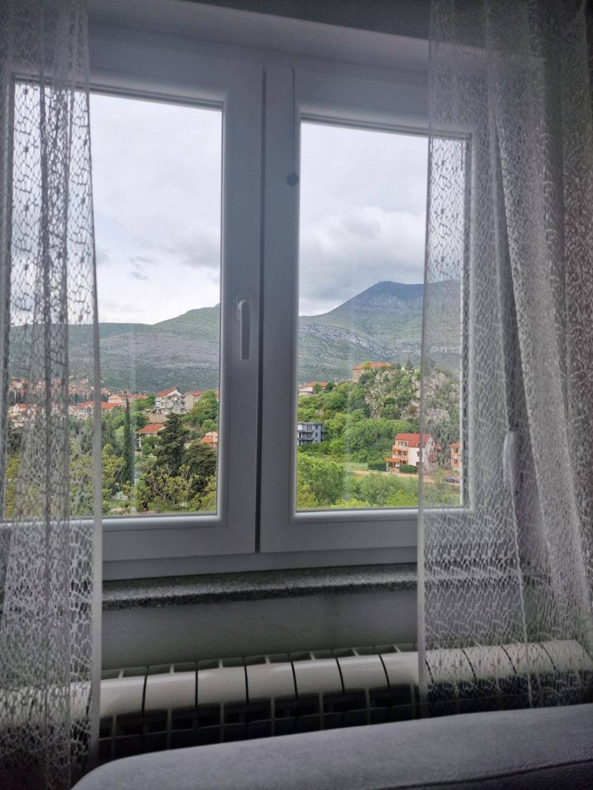Apartment Milovic Trebinje