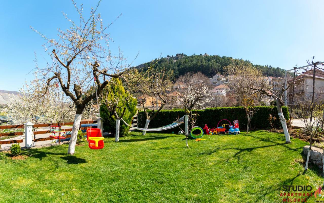 Milovic Trebinje