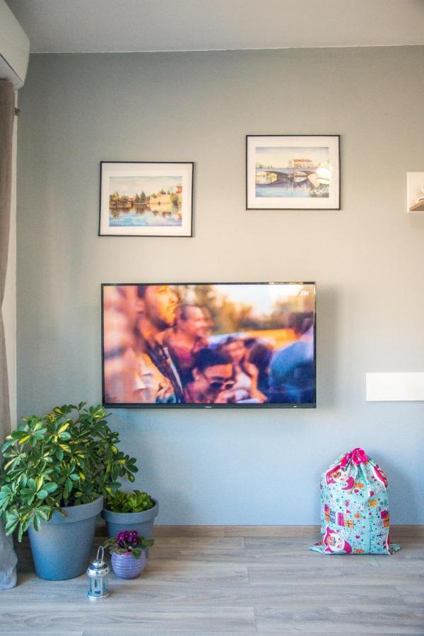 Milovic Apartment *