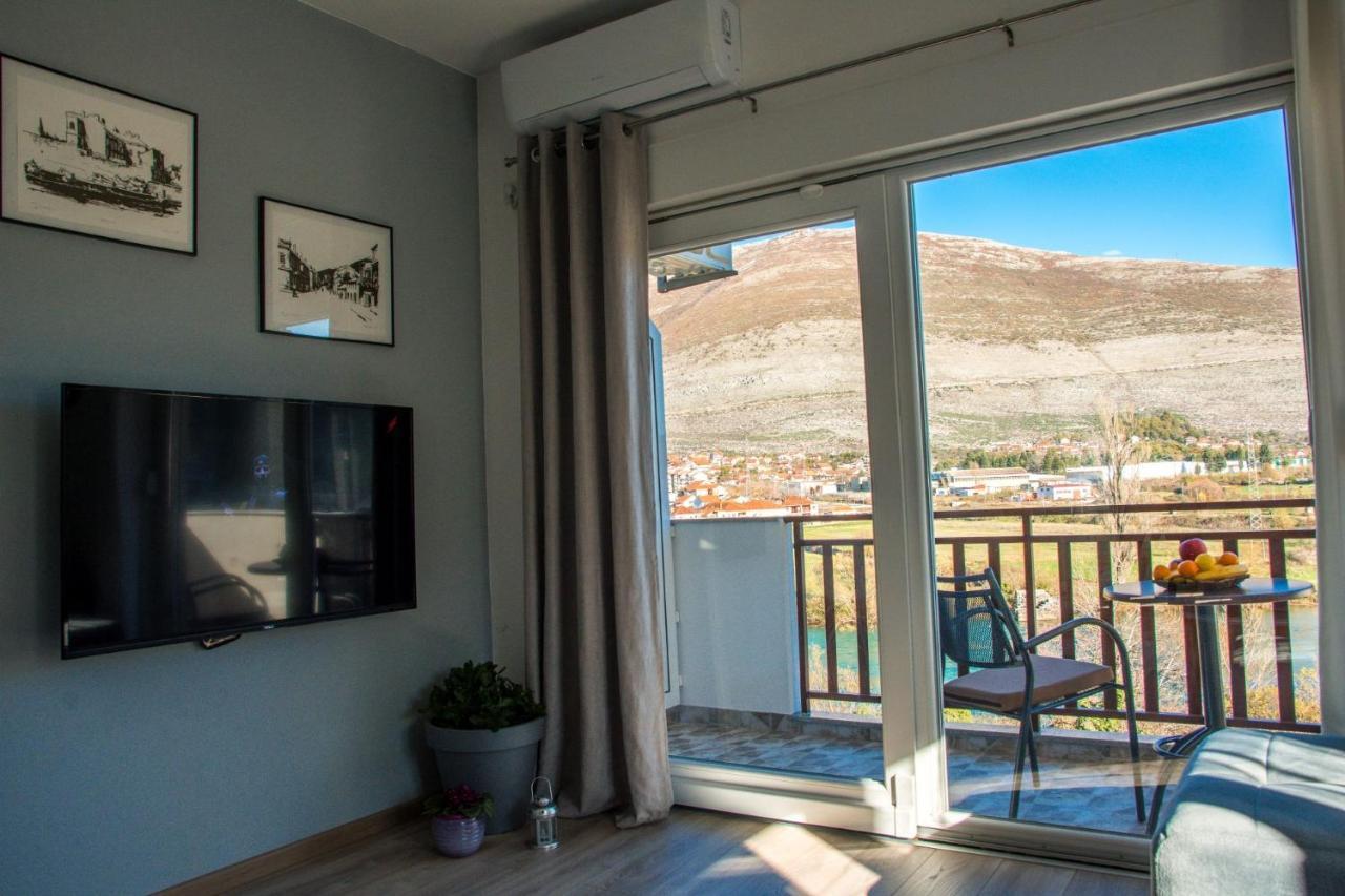 Milovic Apartment