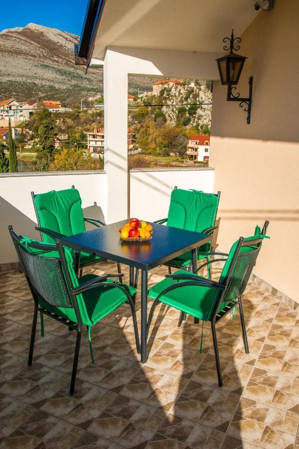 Milovic Apartment Trebinje
